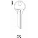 YALE GST MASTER 6 PIN - Y227 YALE GST MASTER 6 PIN - Y227